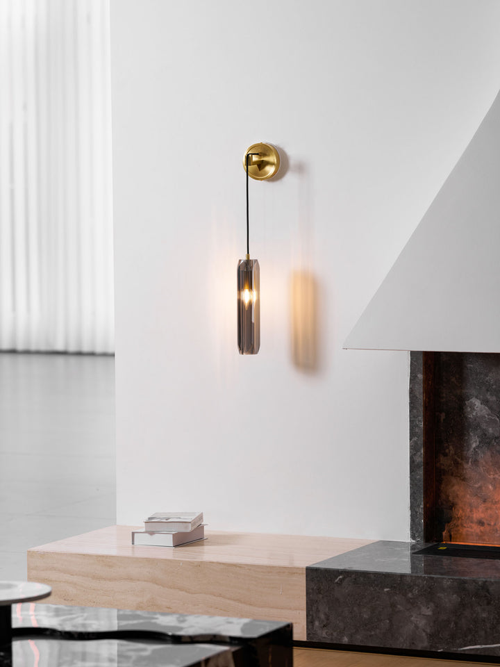 Ecliptique Series Wall Lamp - Vakkerlight