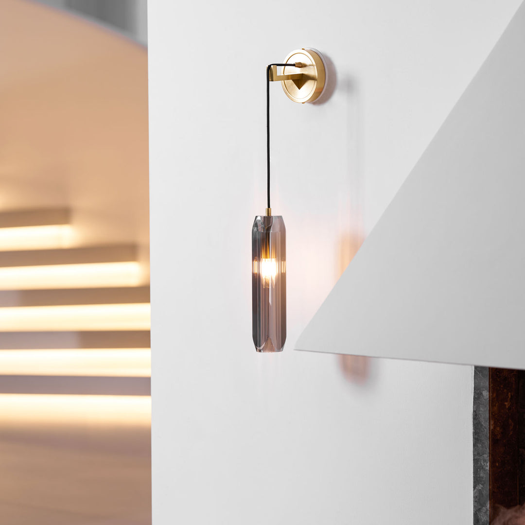 Ecliptique Series Wall Lamp - Vakkerlight