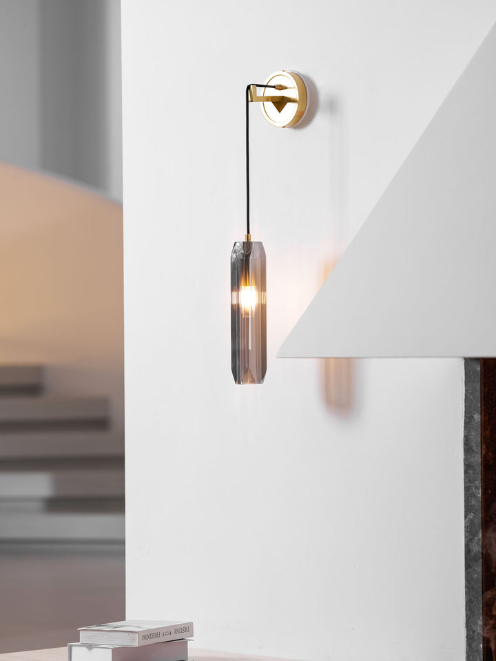 Ecliptique Series Wall Lamp - Vakkerlight