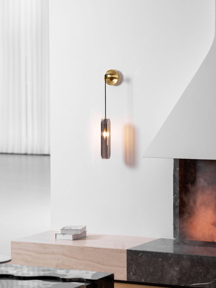 Ecliptique Series Wall Lamp - Vakkerlight