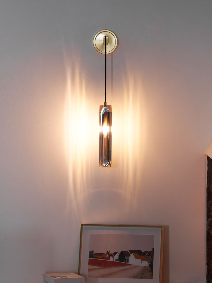 Ecliptique Series Wall Lamp - Vakkerlight