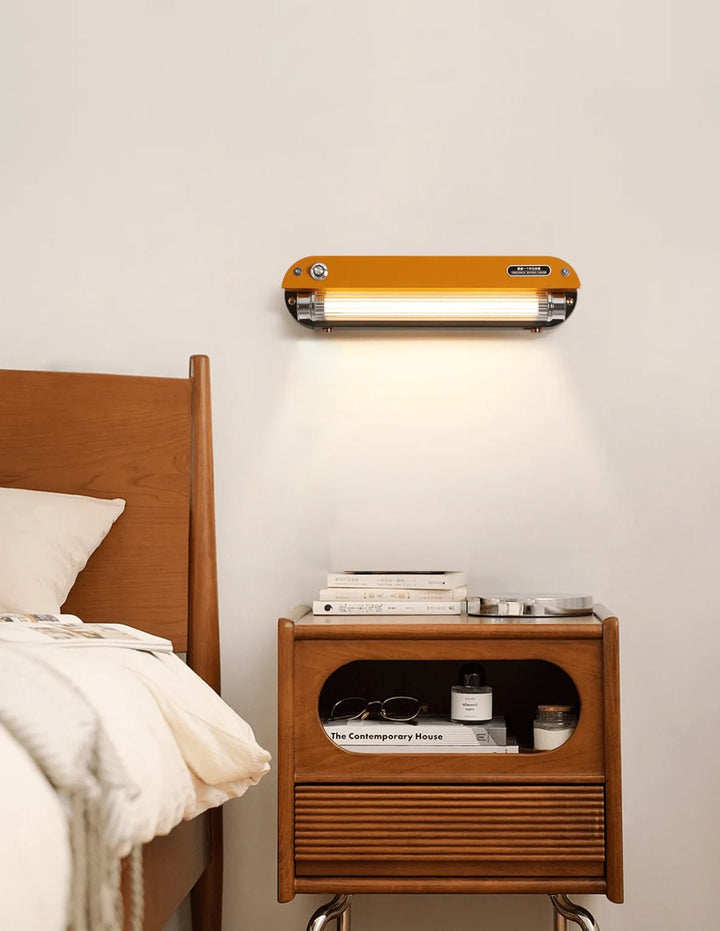 Edison Marlo Wall Lamp - Vakkerlight