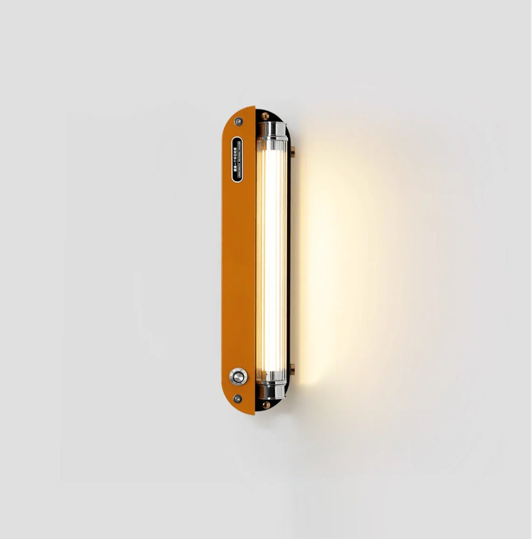 Edison Marlo Wall Lamp - Vakkerlight