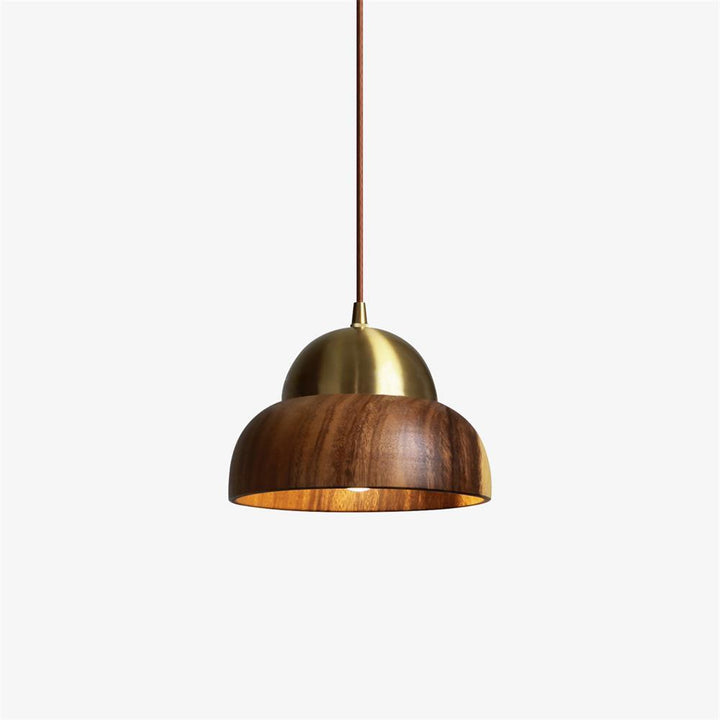 Edmund Pendant Light - Vakkerlight