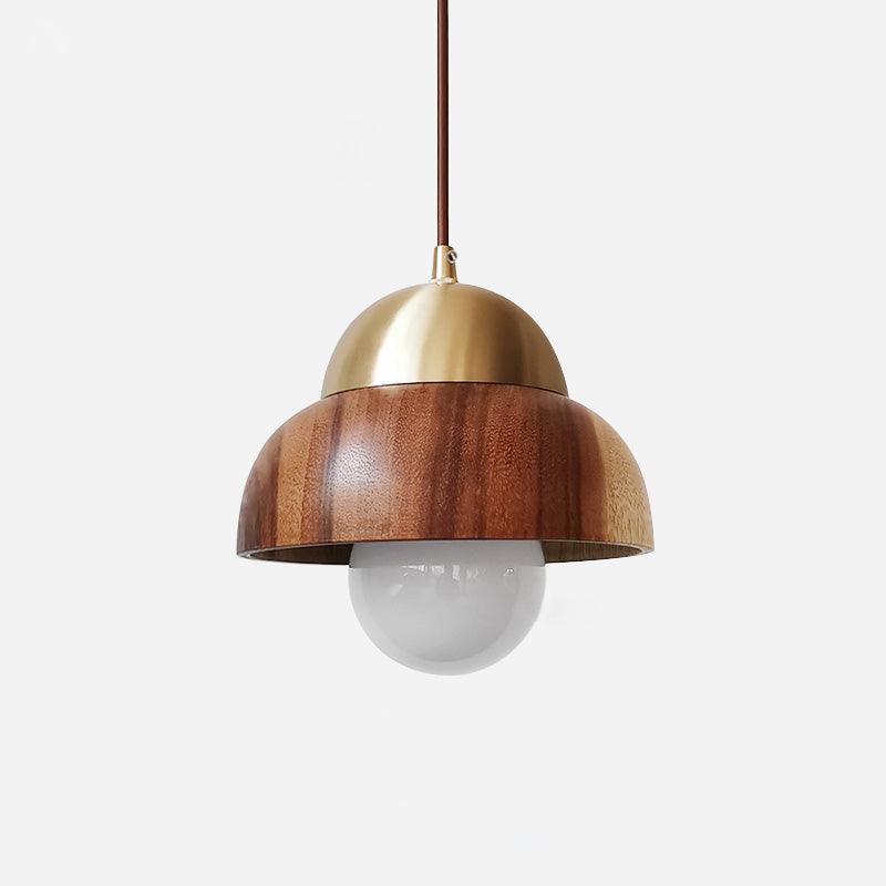 Edmund Pendant Light - Vakkerlight