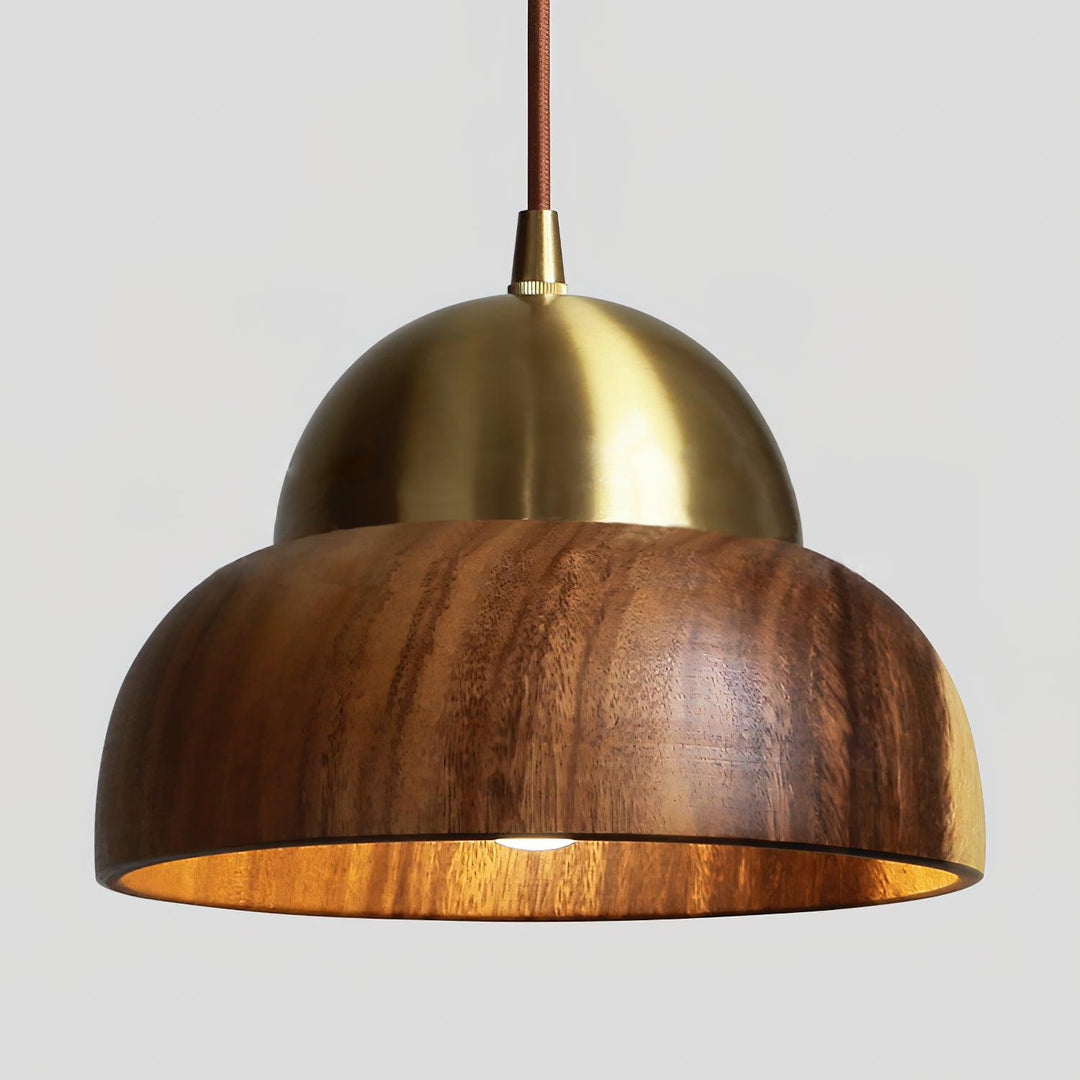 Edmund Pendant Light - Vakkerlight