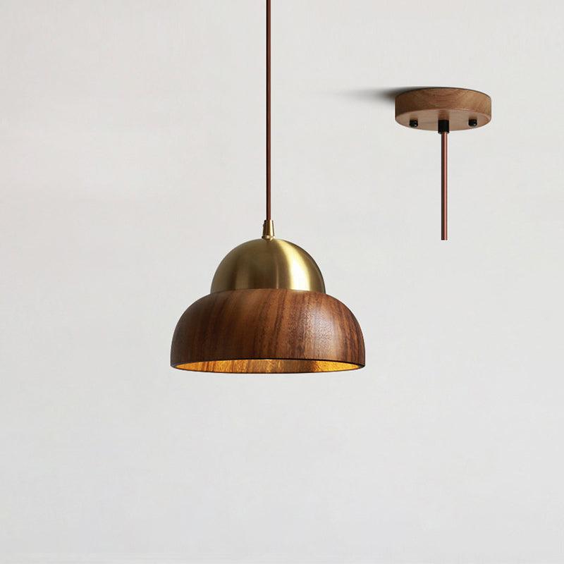 Edmund Pendant Light - Vakkerlight