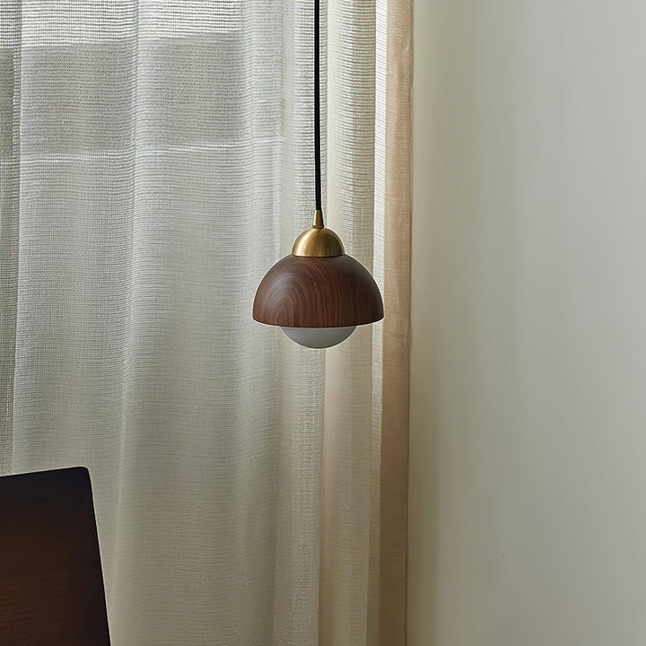 Edmund Pendant Light - Vakkerlight