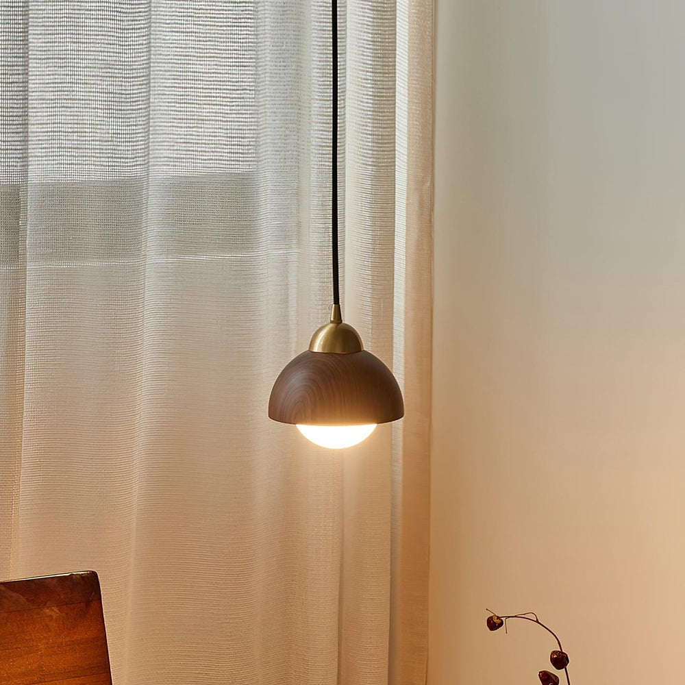 Edmund Pendant Light - Vakkerlight