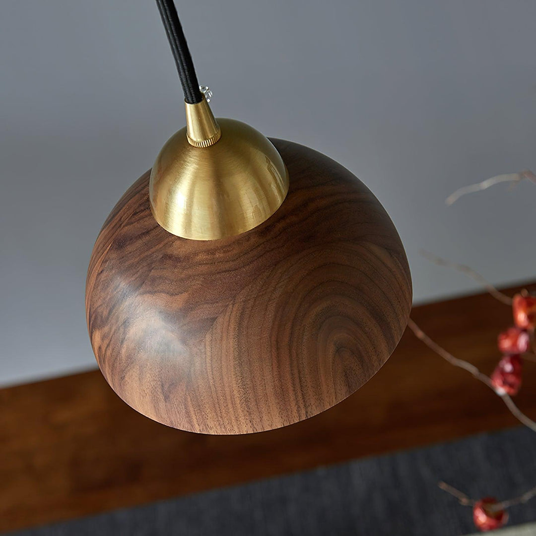 Edmund Pendant Light - Vakkerlight