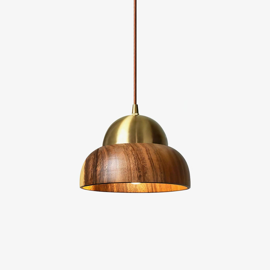 Edmund Pendant Light - Vakkerlight