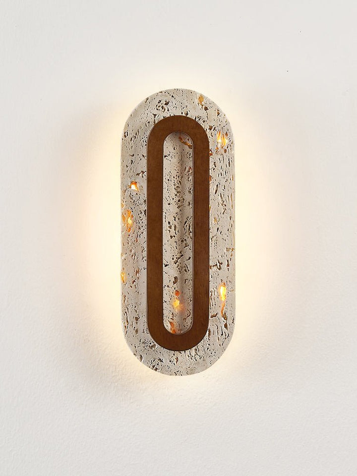 Edrin Wall Lamp - Vakkerlight