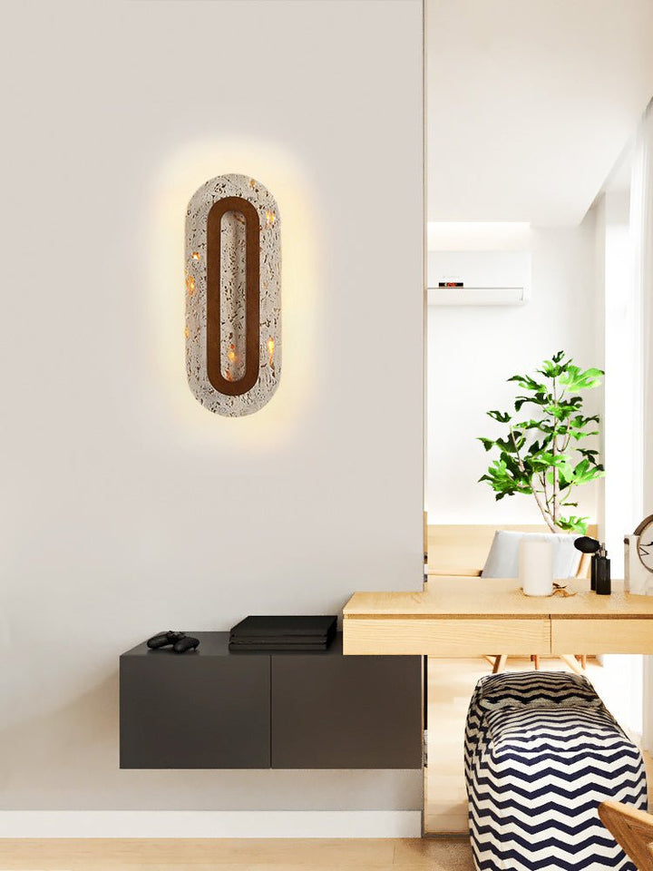 Edrin Wall Lamp - Vakkerlight
