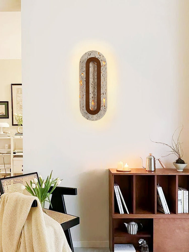 Edrin Wall Lamp - Vakkerlight