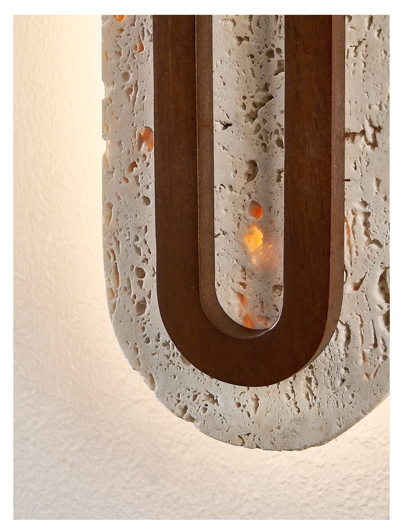 Edrin Wall Lamp - Vakkerlight