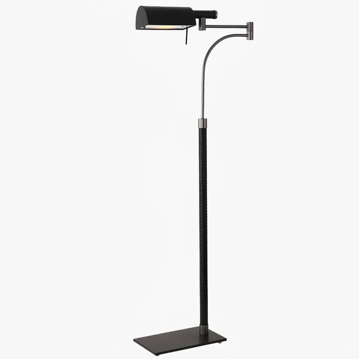 Edwin Task Floor Lamp