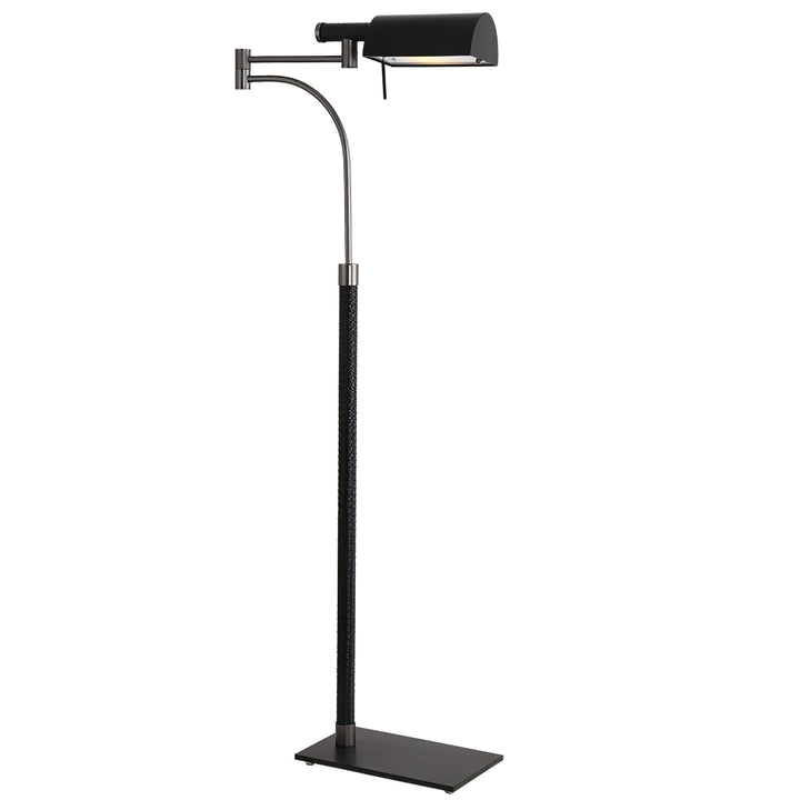 Edwin Task Floor Lamp