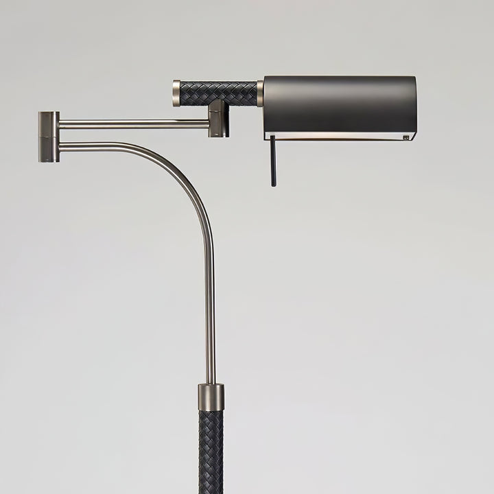 Edwin Task Floor Lamp