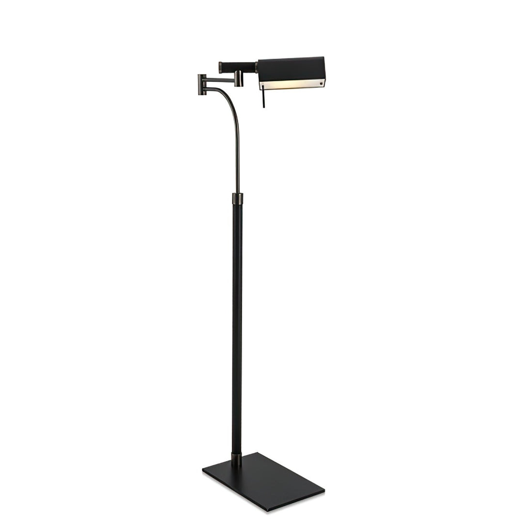 Edwin Task Floor Lamp - Vakkerlight