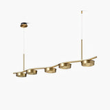 Lustre Alta Linear Laiton
