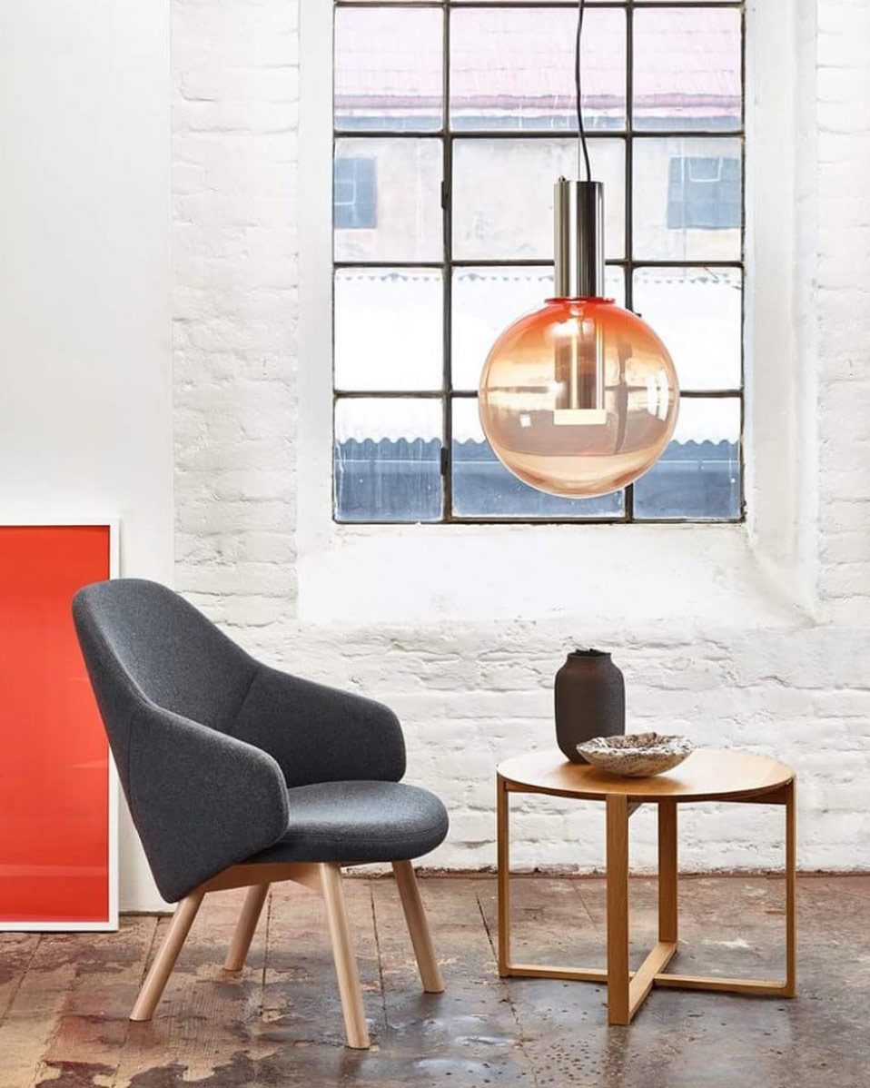 Eidos Collection Pendant Lamp - Vakkerlight