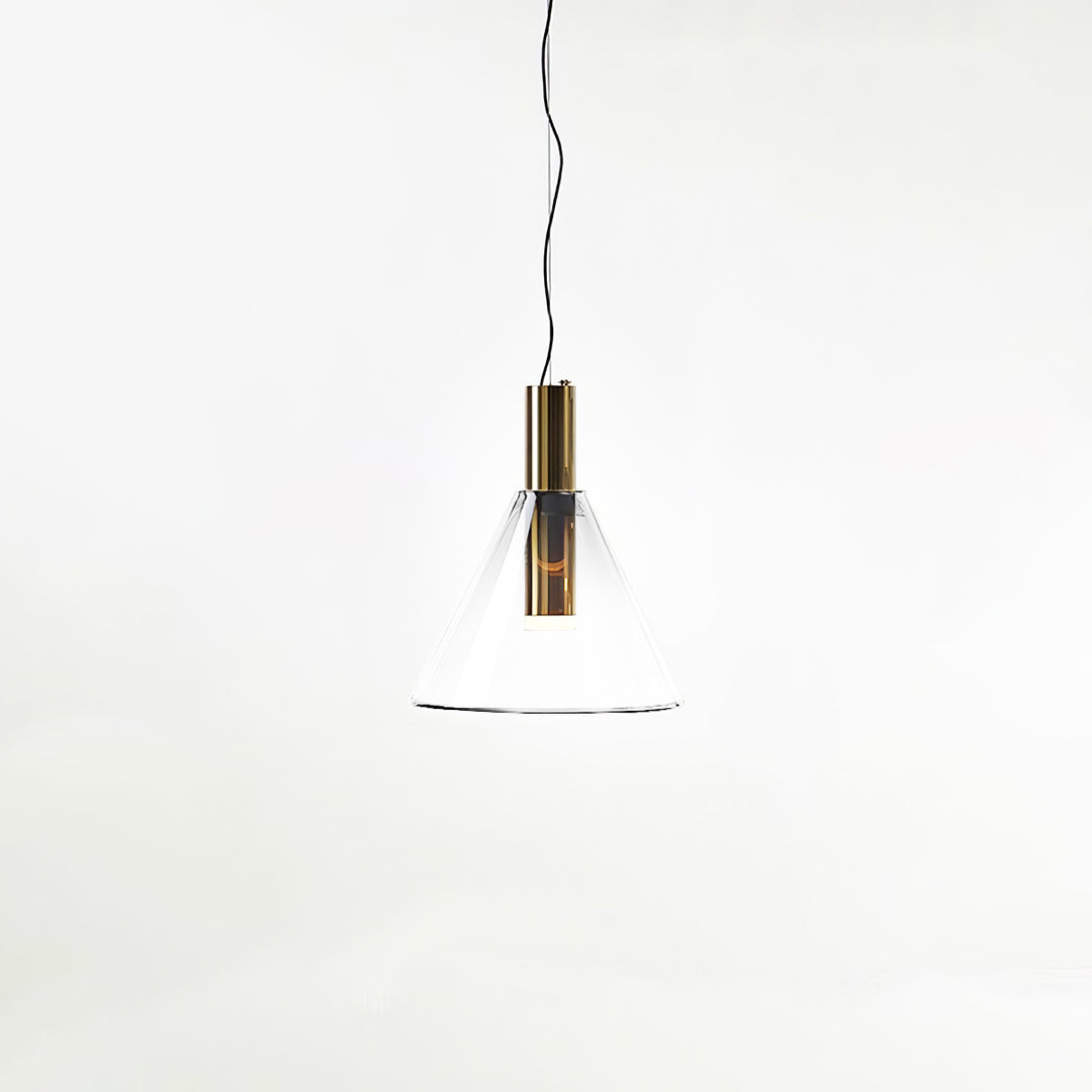 Eidos Collection Pendant Lamp - Vakkerlight