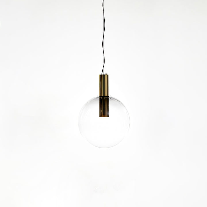 Eidos Collection Pendant Lamp - Vakkerlight