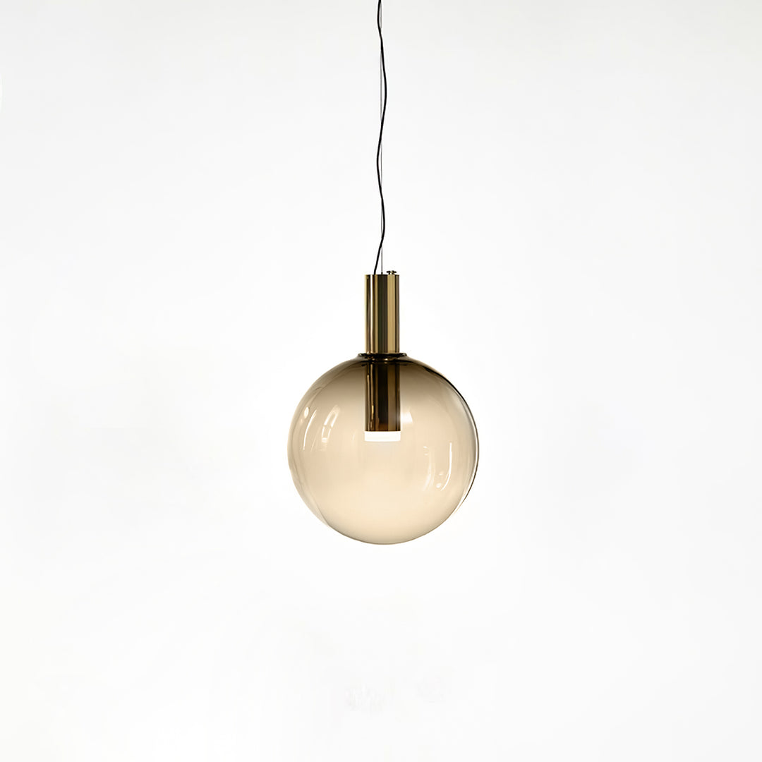 Eidos Collection Pendant Lamp