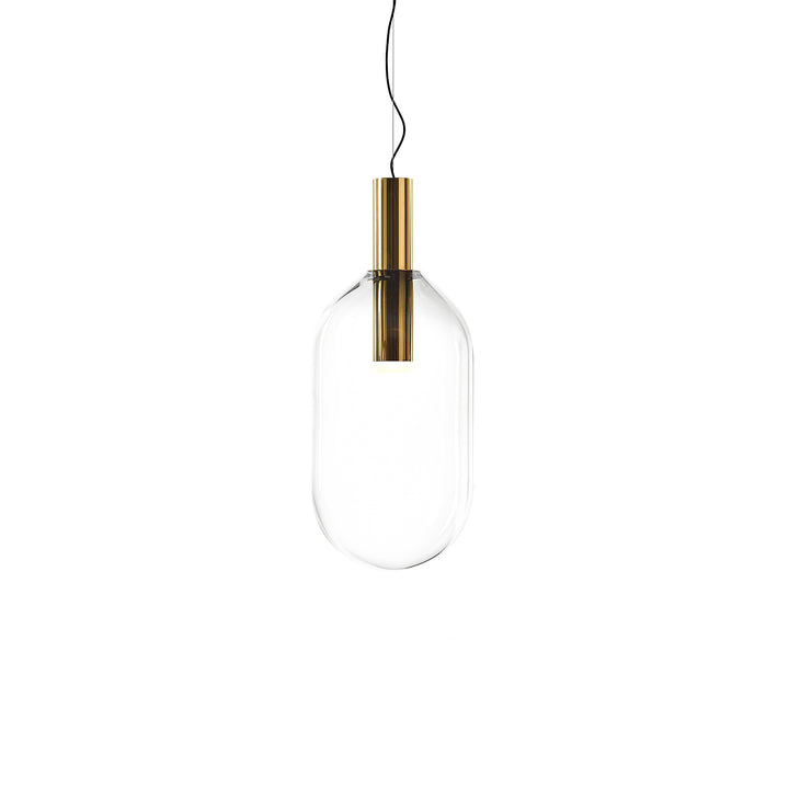 Eidos Collection Pendant Lamp - Vakkerlight