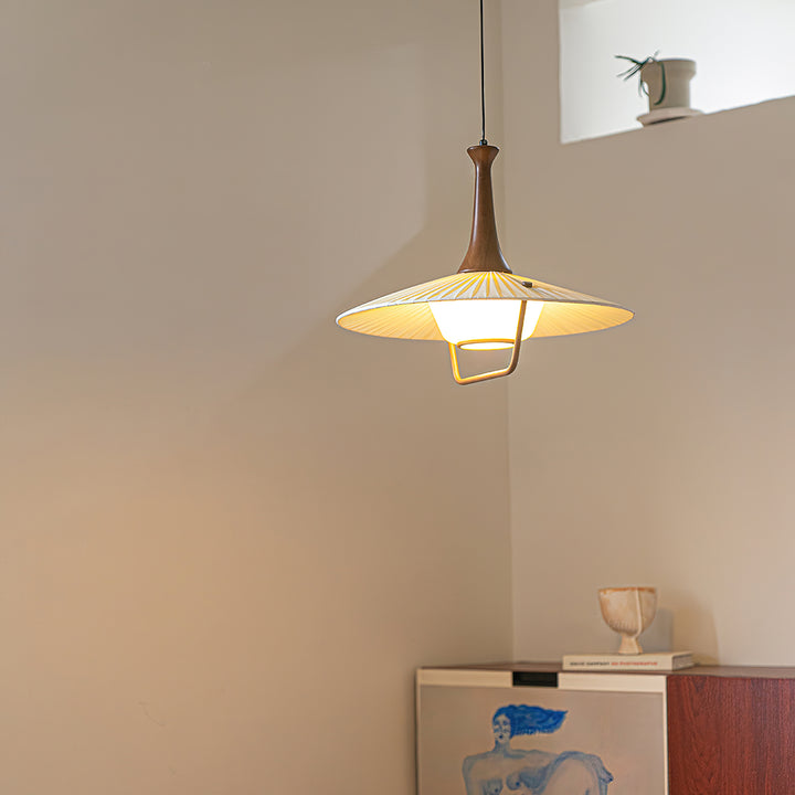 Eikon Pendant Lamp