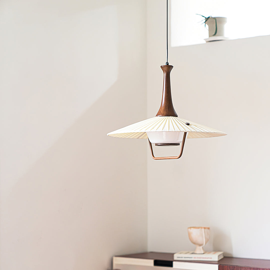 Eikon Pendant Lamp