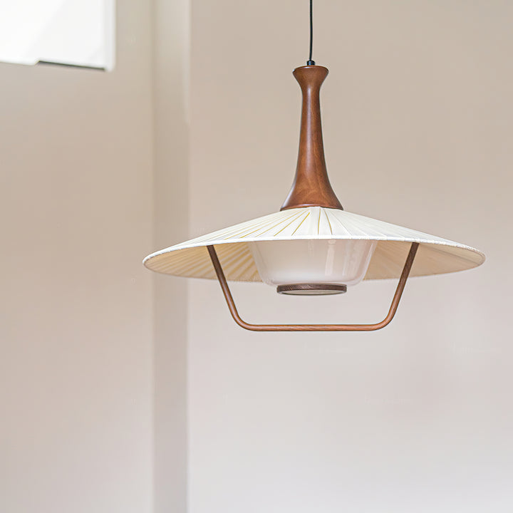 Eikon Pendant Lamp