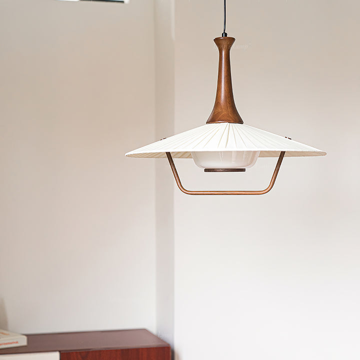 Eikon Pendant Lamp