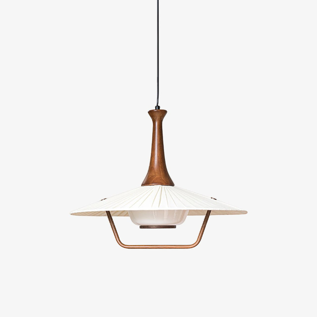 Eikon Pendant Lamp - Vakkerlight