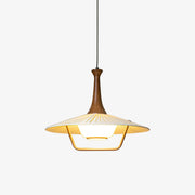 Eikon Pendant Lamp - Vakkerlight