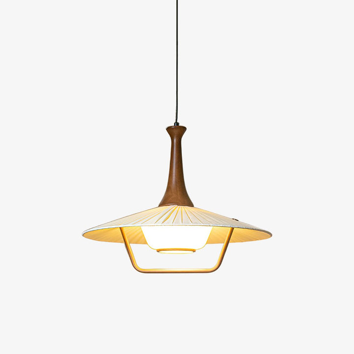 Eikon Pendant Lamp - Vakkerlight