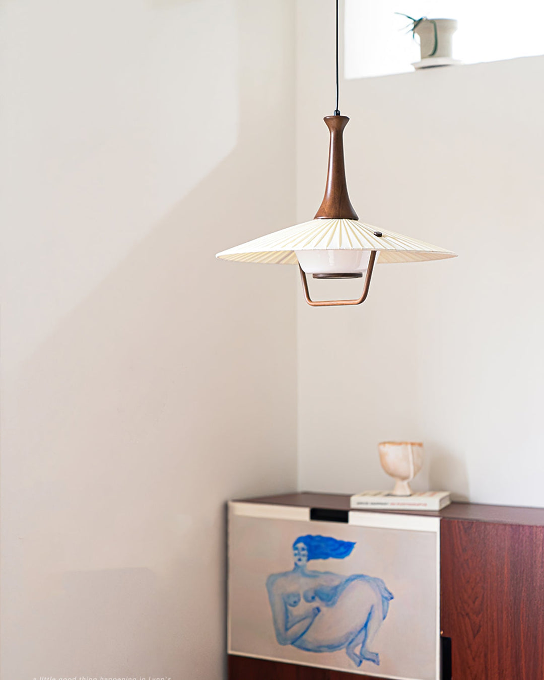 Eikon Pendant Lamp