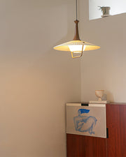 Eikon Pendant Lamp