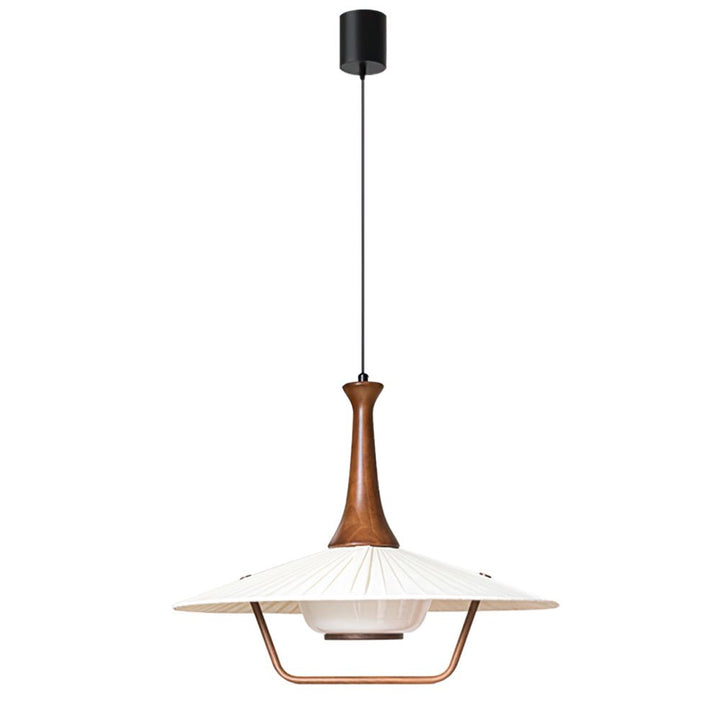 Eikon Pendant Lamp - Vakkerlight