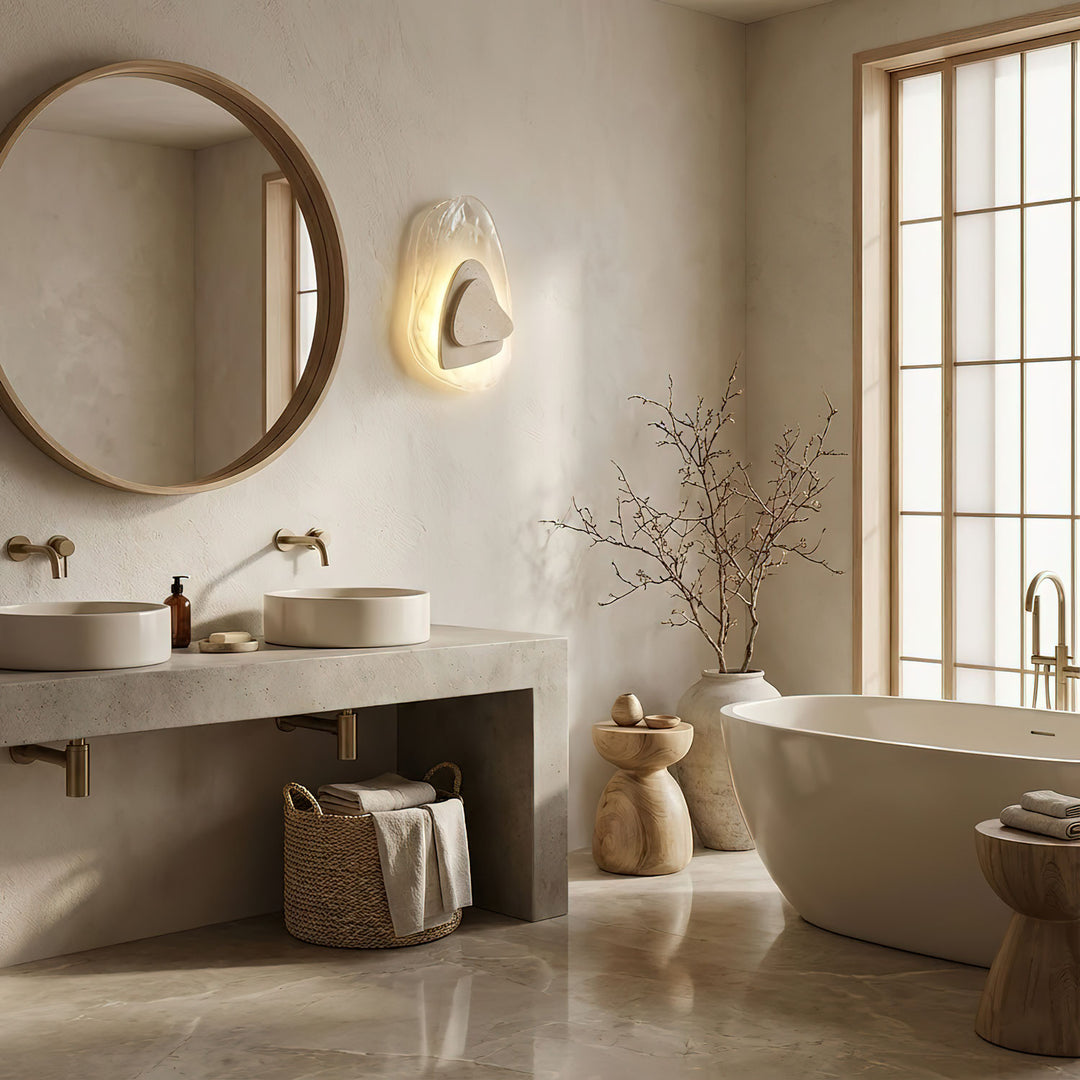 Eira Sconce - Vakkerlight