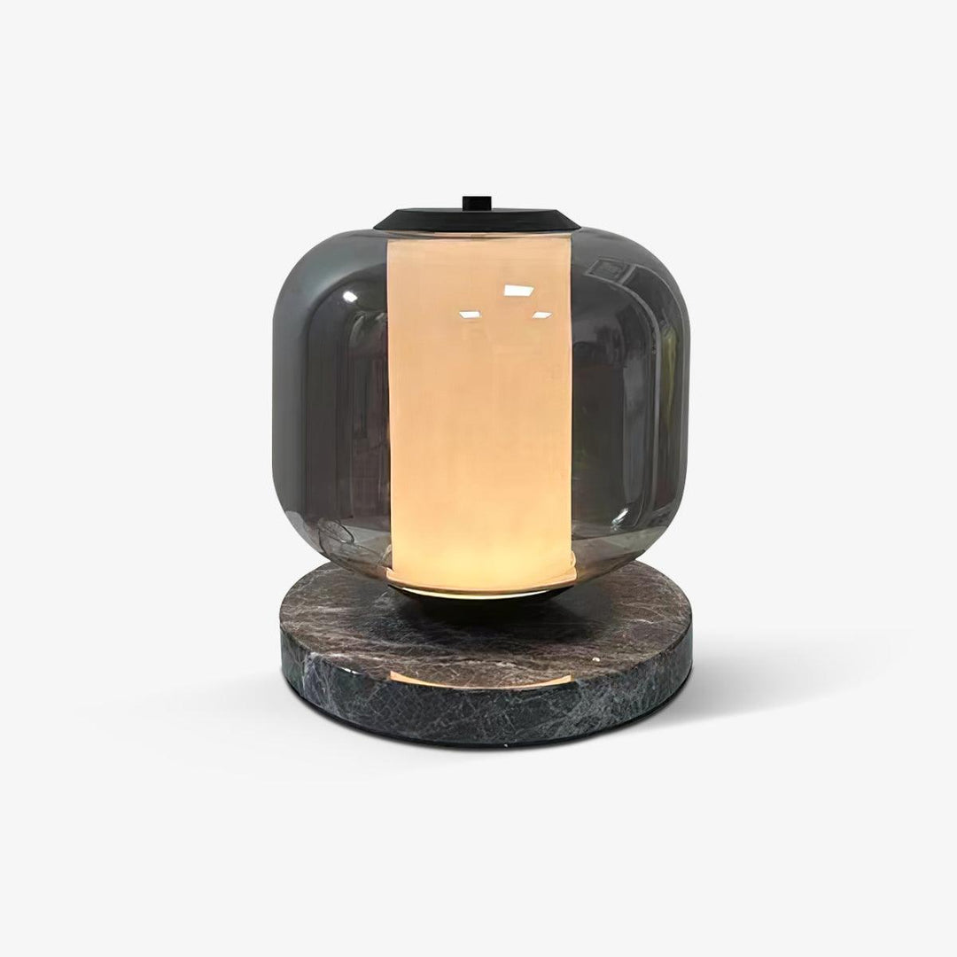 Eira Marble Table Lamp - Vakkerlight