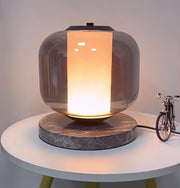 Eira Marble Table Lamp - Vakkerlight