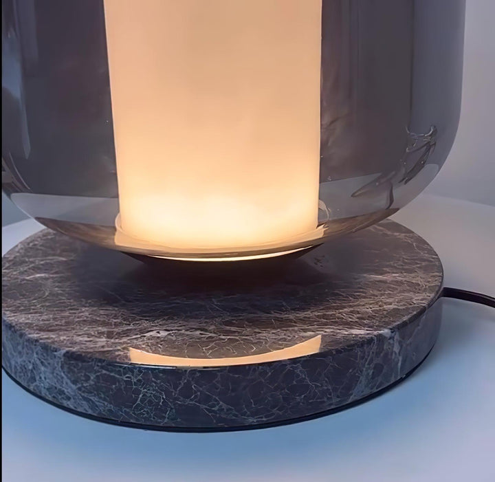 Eira Marble Table Lamp - Vakkerlight