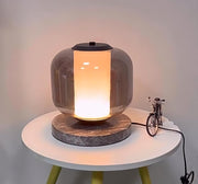 Eira Marble Table Lamp - Vakkerlight