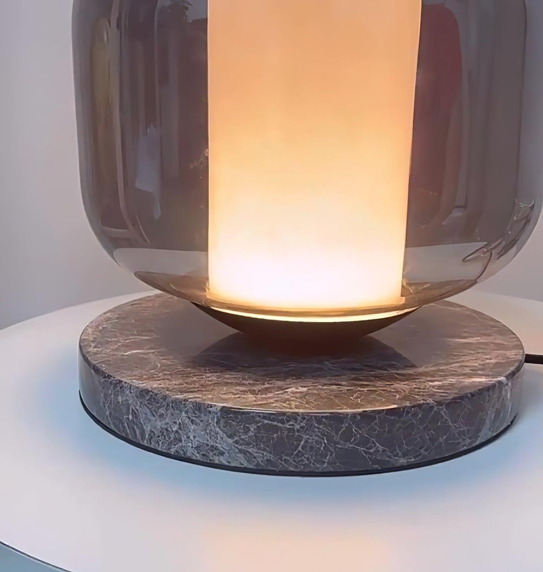 Eira Marble Table Lamp - Vakkerlight