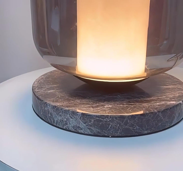 Eira Marble Table Lamp - Vakkerlight