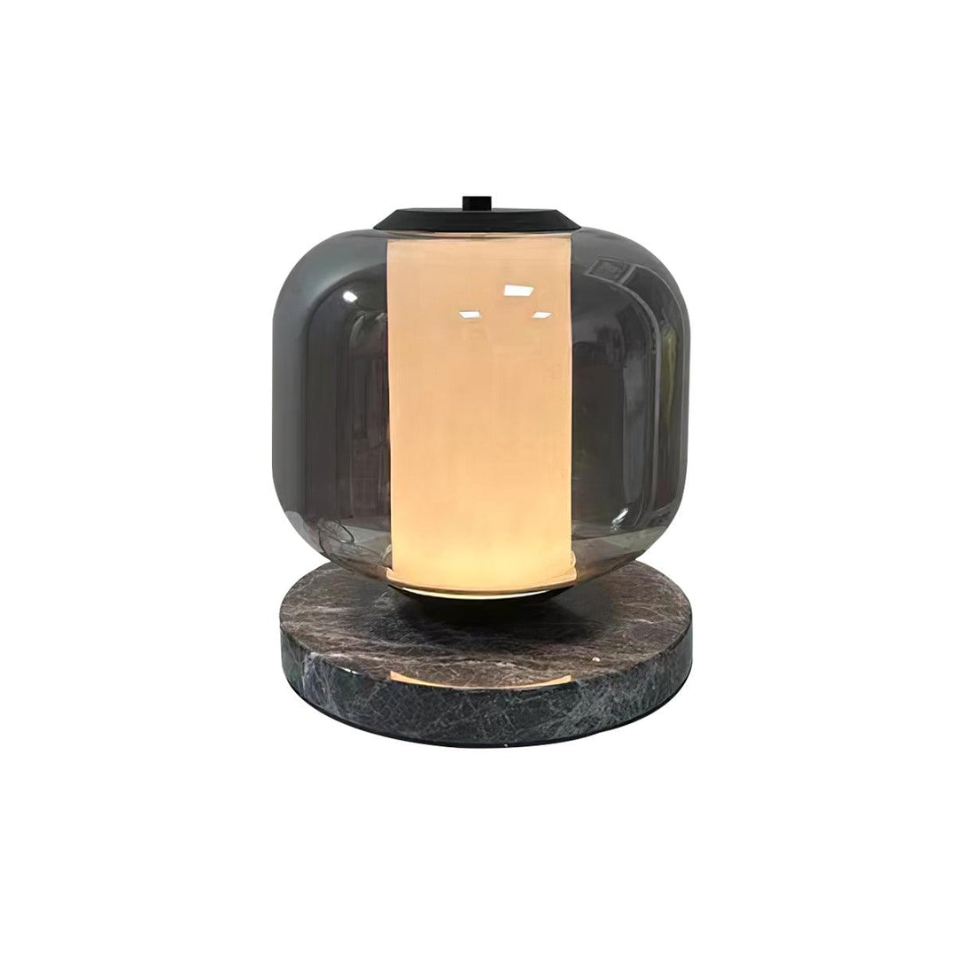 Eira Marble Table Lamp - Vakkerlight