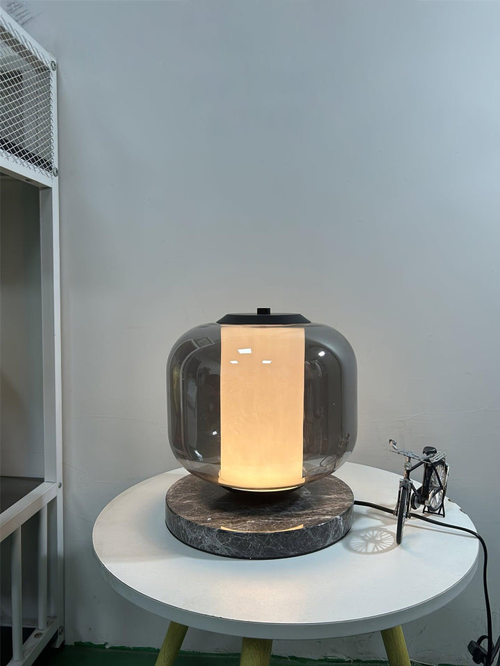 Eira Marble Table Lamp - Vakkerlight