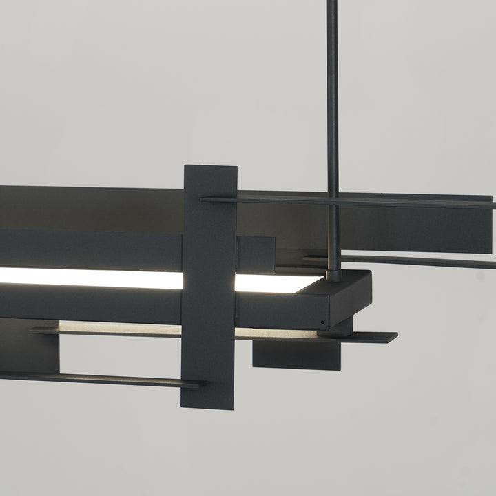 Eithne Planar Pendant Light