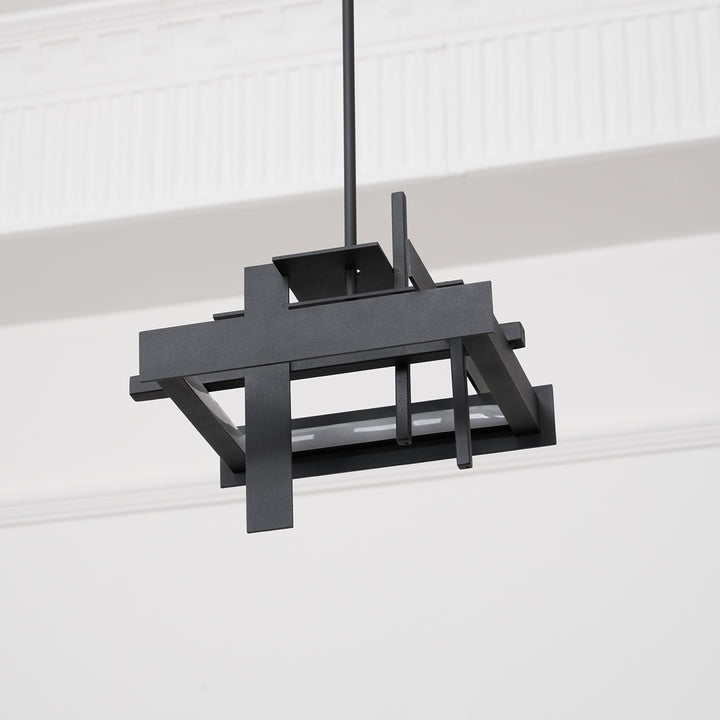 Eithne Planar Pendant Light